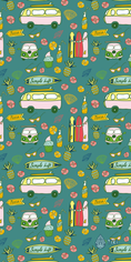 Charger l'image dans la visionneuse de la galerie, Simple Life (25x50)
