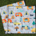 Charger l'image dans la visionneuse de la galerie, Collection Camping

