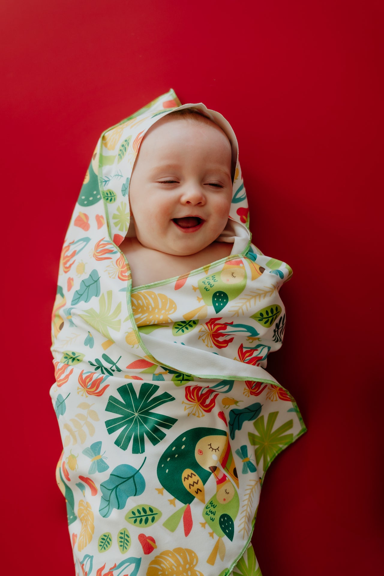 Ensemble pour le bain de Bébé