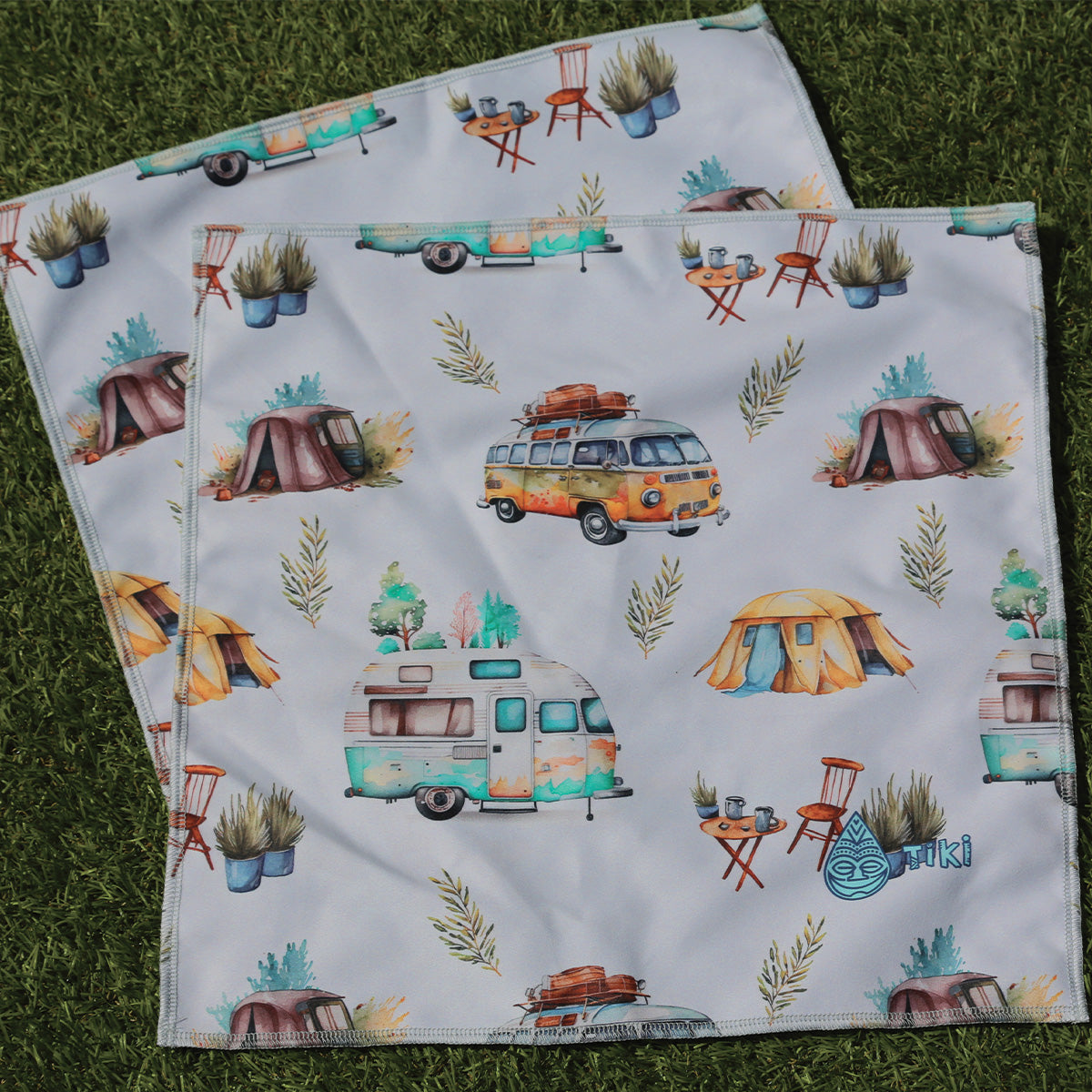 Collection Camping