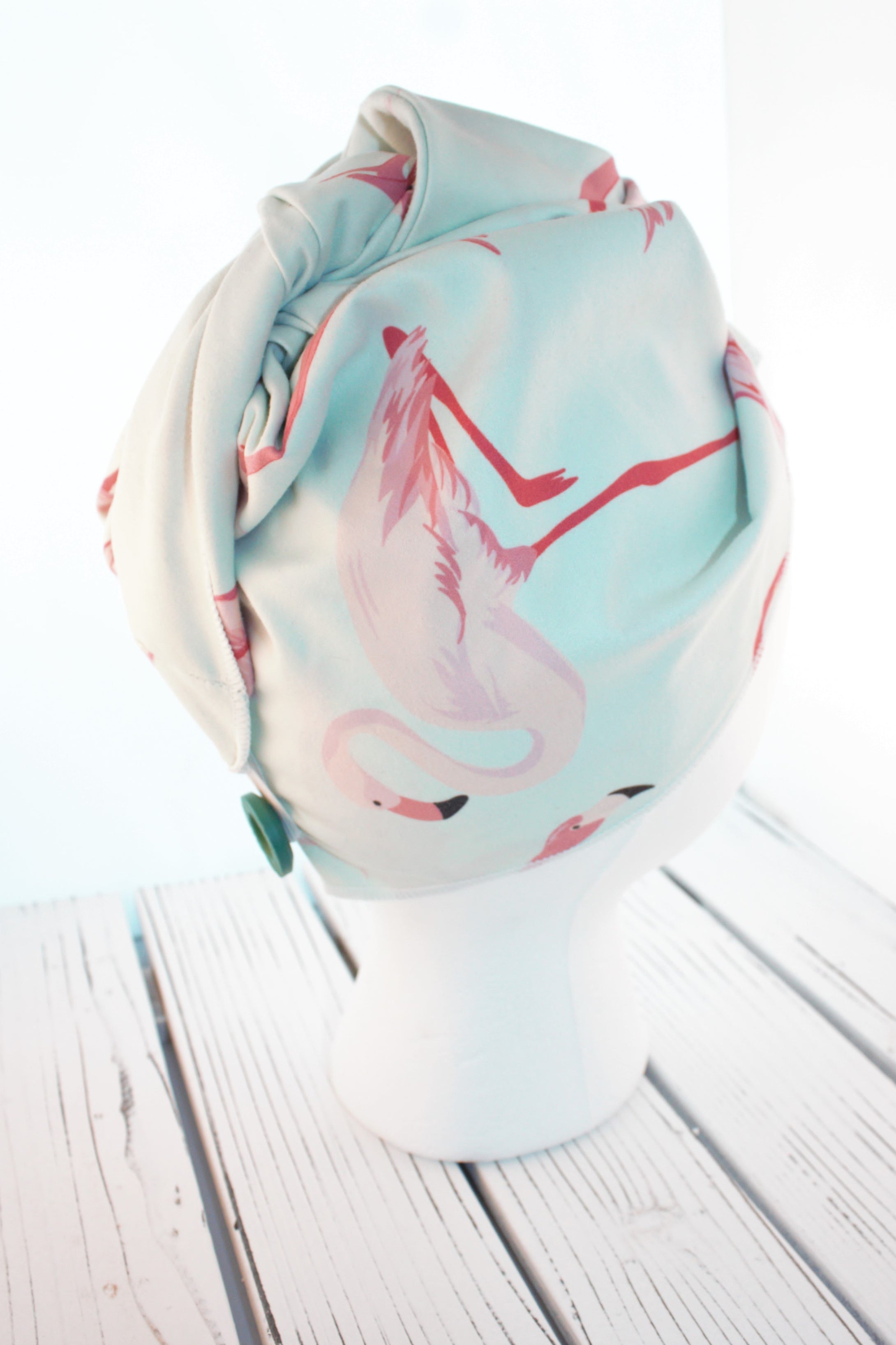 Serviette pour Cheveux en microfibre ultra fine