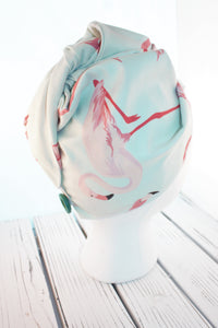 Serviette pour Cheveux en microfibre ultra fine
