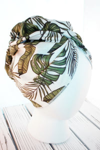Serviette pour Cheveux en microfibre ultra fine